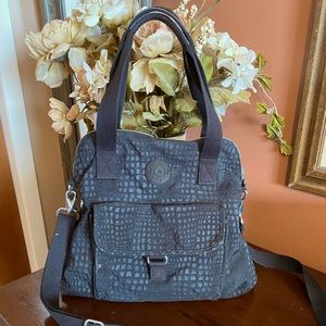 Kipling Satchel Bag